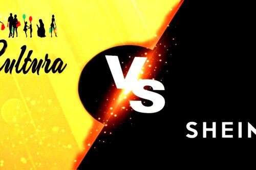 Cultura vs. Shein