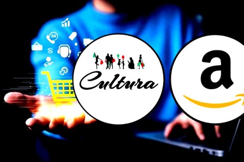 Cultura vs Amazon