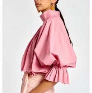 Theadora Abbeyluxe Pink Prowess