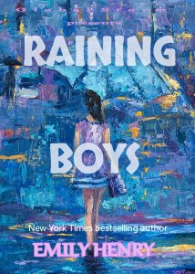 Raining Boys