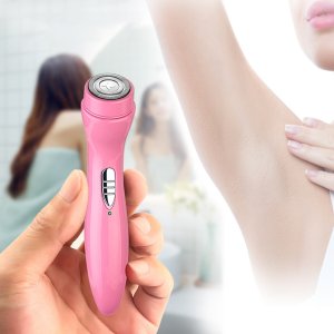 Trendygirl Shaver lectric Shaver Automatic Men's Razor Shaving For Men Women