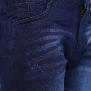 New Stylish Denim Jeans Pant For Men
