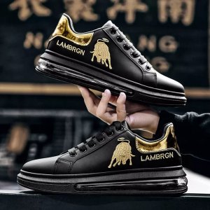 Comfortable DJ China Sneakers Shoes