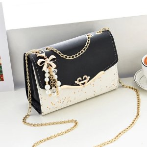 High Quality Ladies Crossbody Hand Bags For Women Luxury Handbag And Shoulder Messenger Bag. - Bag -Bag For Women - Bag For Girls - Bag