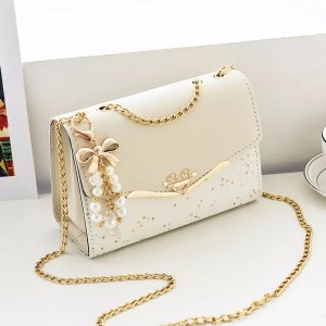 High Quality Ladies Crossbody Hand Bags For Women Luxury Handbag And Shoulder Messenger Bag. - Bag -Bag For Women - Bag For Girls - Bag
