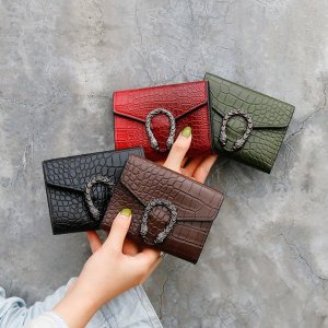 Exclusive Women Wallet Moneybag For Women Imported From China