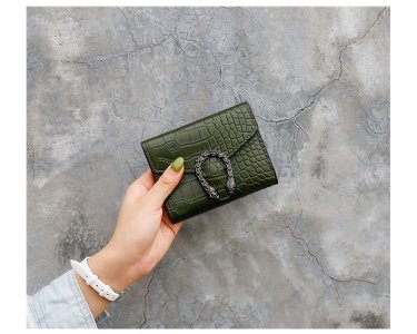 Exclusive Women Wallet Moneybag For Women Imported From China