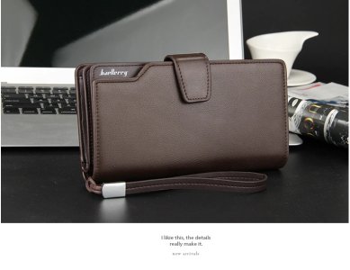 Women Wallets Classic Long Style Card Holder Quality Zipper Large Capacity Big for Cell phone Wallet