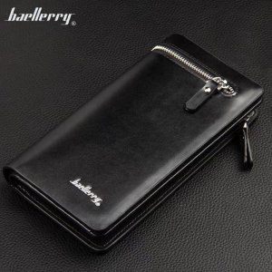 Women Wallets Classic Long Style Card Holder Quality Zipper Large Capacity Big for Cell phone Wallet