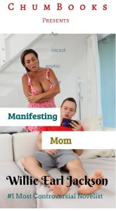 Manifesting Mom