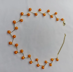 Indispensable -Quality And Durablity -Pearl Necklace Women Jewelry Choker 10 Color- Innovative Remarkable - Disclose Styles & Luxe