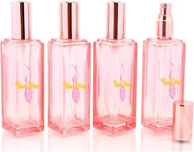 Fe'lure fragrance