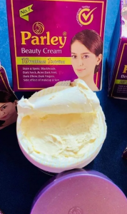 Parley Beauty Cream -10 Problems 1 Solution 50g