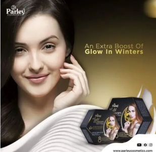 Parley 24K Gold Gleam Beauty Cream - PAKISTAN Beauty Cream