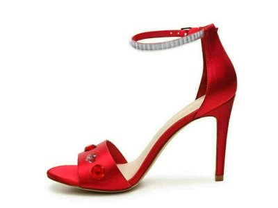 Feletto Stilettos by FeliciaElohim