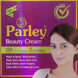 Parley Beauty Cream -10 Problems 1 Solution 50g