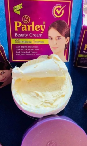 Parley Beauty Cream -10 Problems 1 Solution 50g