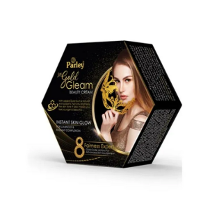 Parley 24K Gold Gleam Beauty Cream - PAKISTAN Beauty Cream