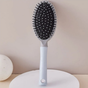 New design Large Hair Brush Massage Comb Shower Wet Detangle Hair Brush Salon Hair Styling Tools For Women