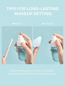 Sheglam – Press Refresh Setting Spray – 55ml