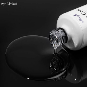 Myyeah Nail Art UV Gel Base Varnish Top Coat LED Lamp Light Cure Drying Soak Off Reinforce Salon Home DIY Manicure Design Tools Devices