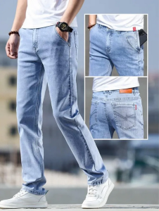 Export quality New Stylish Denim Jeans Pant For Men