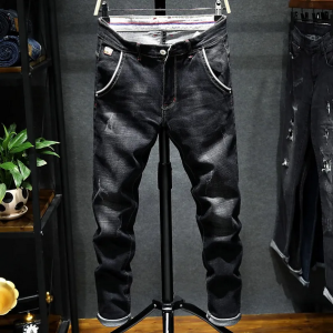 Export quality New Stylish Denim Jeans Pant For Men