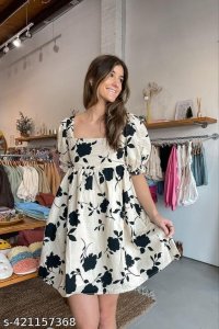 Trendy Designer Women Dresses