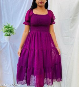 Stylish Fabulous Women Dresses