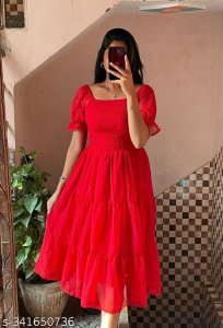 Stylish Fabulous Women Dresses