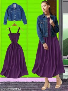 Stylish Designer Women Dresses