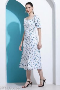 Pretty Designer Women Dresses