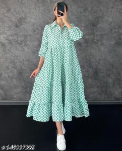 Urbane Partywear Women Dresses