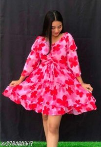 Trendy Fabulous Women Dresses