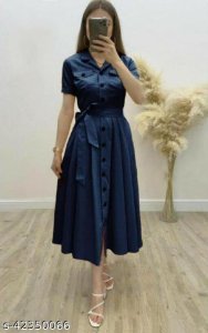 Trendy Fashionable Dresses