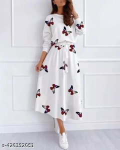 Stylish Latest Women Dresses
