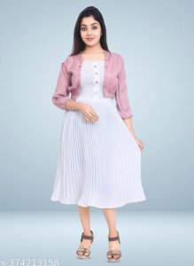 Comfy Designer Women Dresses