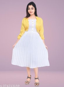 Comfy Designer Women Dresses