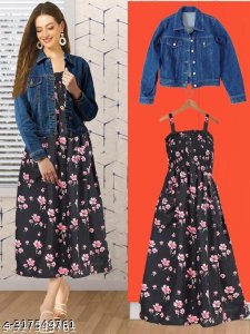 Fancy Sensational Women Dresses