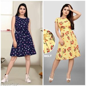 Fancy Designer Women Dresses