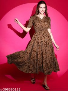 Honky Tonky Women's Dresses