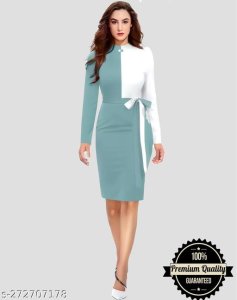 Pretty Glamorous Women Dresses