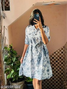 Stylish Fashionable Women Dresses