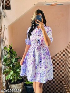 Stylish Fashionable Women Dresses