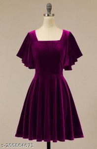 Trendy Elegant Women Dresses