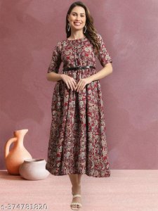 Trendy Modern Women Dresses