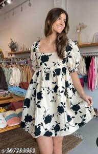 Comfy Sensational Women Dresses