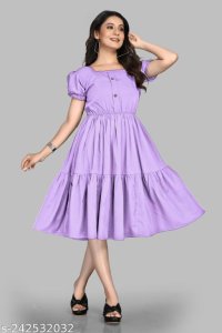 Comfy Fashionista Women Dresses