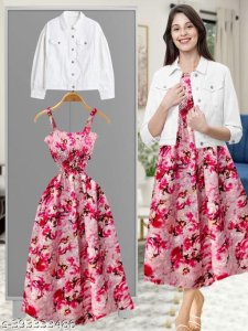 Comfy Designer Women Dresses