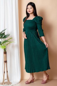 Comfy Graceful Women Dresses